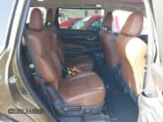 ✅ 2023 Subaru Ascent Touring • VIN: 4S4WMAWD6P3454823 • Лот: 42475829. Опубликован ранее на IAAI с пробегом 36 254 миль. Бесплатный доступ к архиву аукционных продаж из США и подробный отчёт об истории автомобиля на DreamBid. Изображение 8.