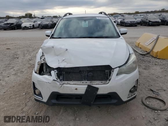 ✅ 2016 Subaru Crosstrek Premium • VIN: JF2GPABC4G8335296 • Lot: 91228345. Listed on Copart with 158,843 mi. Free auction sales archive from the USA and detailed vehicle history report at DreamBid. Image 5.