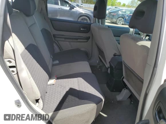 ✅ 2006 Nissan X-Trail XE • VIN: JN8BT08T26W100724 • Lot: 56847555. Wystawiony na Copart z przebiegiem 321 254 mil. Bezpłatny archiwum sprzedaży aukcyjnych z USA i szczegółowy raport historii pojazdu na DreamBid. Zdjęcie 11.