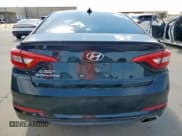 ✅ 2015 Hyundai Sonata SE • VIN: 5NPE24AF1FH219121 • Лот: 84379145. Опубликован ранее на Copart с пробегом 159 766 миль. Бесплатный доступ к архиву аукционных продаж из США и подробный отчёт об истории автомобиля на DreamBid. Изображение 6.