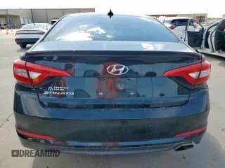 ✅ 2015 Hyundai Sonata SE • VIN: 5NPE24AF1FH219121 • Лот: 84379145. Опубликован ранее на Copart с пробегом 159 766 миль. Бесплатный доступ к архиву аукционных продаж из США и подробный отчёт об истории автомобиля на DreamBid. Изображение 6.