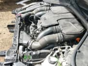 ✅ 2022 Genesis GV70 Sport • VIN: KMUMCDTC2NU043239 • Lot: 43229971. Wystawiony na IAAI z przebiegiem Nie podano. Bezpłatny archiwum sprzedaży aukcyjnych z USA i szczegółowy raport historii pojazdu na DreamBid. Zdjęcie 20.