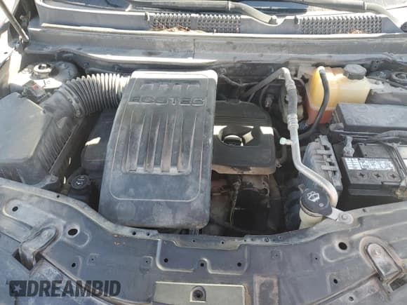 ✅ 2013 Chevrolet Captiva Sport LT • VIN: 3GNAL3EKXDS614678 • Lot: 42632335. Wystawiony na Copart z przebiegiem 152 399 mil. Bezpłatny archiwum sprzedaży aukcyjnych z USA i szczegółowy raport historii pojazdu na DreamBid. Zdjęcie 12.