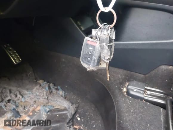 ✅ 2019 Honda HR-V Sport • VIN: 3CZRU6H13KG714922 • Lot: 43438115. Wystawiony na IAAI z przebiegiem 95 374 mil. Bezpłatny archiwum sprzedaży aukcyjnych z USA i szczegółowy raport historii pojazdu na DreamBid. Zdjęcie 11.