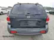 2006 Hyundai Santa Fe GLS с VIN KM8SC13D36U040803, выставлен на аукционе Copart как лот 43337725 с пробегом 184 031 миль миль и Списание • Salvage title. История ставок и продаж доступна на DreamBid. Изображение 6.