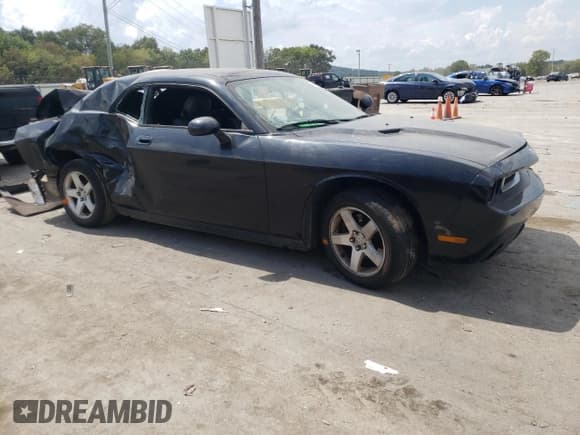 ✅ 2010 Dodge Challenger SE • VIN: 2B3CJ4DVXAH154771 • Lot: 69595584. Wystawiony na Copart z przebiegiem Nie podano. Bezpłatny archiwum sprzedaży aukcyjnych z USA i szczegółowy raport historii pojazdu na DreamBid. Zdjęcie 4.