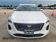 ✅ 2019 Cadillac CT6 Luxury AWD • VIN: 1G6KB5RSXKU141466 • Lot: 50987035. Listed on Copart with 68,931 mi. Free auction sales archive from the USA and detailed vehicle history report at DreamBid. Image 5.