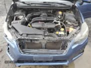 ✅ 2015 Subaru Impreza Special Sports Premium • VIN: JF1GPAY62F8266483 • Lot: 91640355. Listed on Copart with 93,814 mi. Free auction sales archive from the USA and detailed vehicle history report at DreamBid. Image 12.