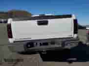 2007 Chevrolet Silverado 1500 Work Truck z VIN 1GCEC14C87E529314, wystawiony jako Copart lot #82544175 z przebiegiem 203 893 mil mil oraz Szkoda całkowita • Salvage title. Historia ofert i sprzedaży dostępna na DreamBid. Obrazek 6.