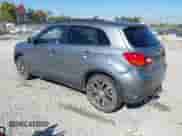 2016 Mitsubishi Outlander SEL с VIN JA4AR4AW2GZ023431, выставлен на аукционе IAAI как лот 43250585 с пробегом 119 669 миль миль и . История ставок и продаж доступна на DreamBid. Изображение 3.