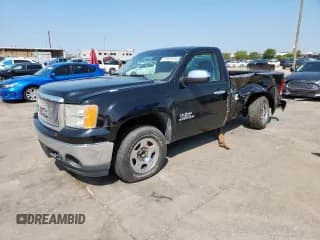 ✅ 2011 GMC Sierra 1500 Work Truck • VIN: 1GTN1TEX2BZ402496 • Lot: 71887575. Wystawiony na Copart z przebiegiem 167 334 mil. Bezpłatny archiwum sprzedaży aukcyjnych z USA i szczegółowy raport historii pojazdu na DreamBid. Zdjęcie 1.