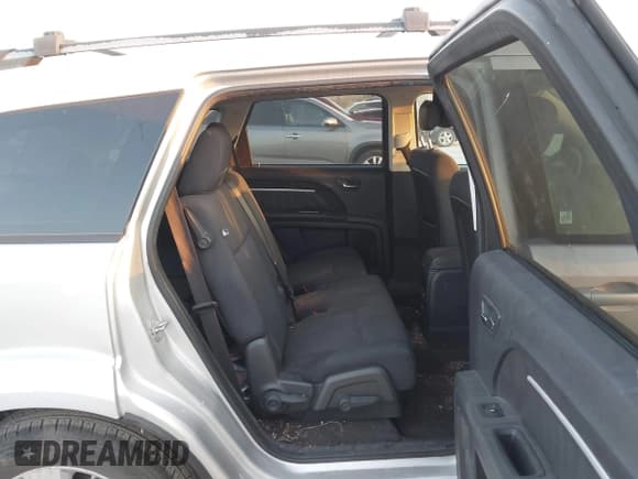 ✅ 2010 Dodge Journey SXT • VIN: 3D4PG5FV3AT138116 • Лот: 43317373. Опубликован ранее на IAAI с пробегом 183 493 миль. Бесплатный доступ к архиву аукционных продаж из США и подробный отчёт об истории автомобиля на DreamBid. Изображение 8.