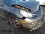 ✅ 2014 Porsche Panamera • VIN: WP0AA2A72EL013945 • Lot: 43688105. Listed on IAAI with 114,275 mi. Free auction sales archive from the USA and detailed vehicle history report at DreamBid. Image 19.