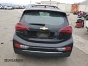 ✅ 2017 Chevrolet Bolt EV Premier • VIN: 1G1FX6S03H4147464 • Lot: 76112294. Wystawiony na Copart z przebiegiem Nie podano. Bezpłatny archiwum sprzedaży aukcyjnych z USA i szczegółowy raport historii pojazdu na DreamBid. Zdjęcie 6.