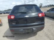 ✅ 2010 Chevrolet Traverse 2LT • VIN: 1GNLRGED4AJ249167 • Lot: 72889814. Wystawiony na Copart z przebiegiem 85 299 mil. Bezpłatny archiwum sprzedaży aukcyjnych z USA i szczegółowy raport historii pojazdu na DreamBid. Zdjęcie 6.