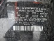 ✅ 2019 Hyundai Accent SE • VIN: 3KPC24A31KE039844 • Лот: 86117174. Опубликован ранее на Copart с пробегом 142 732 миль. Бесплатный доступ к архиву аукционных продаж из США и подробный отчёт об истории автомобиля на DreamBid. Изображение 12.