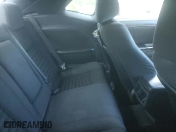 ✅ 2014 Dodge Challenger Rallye Redline • VIN: 2C3CDYAG2EH298358 • Lot: 85322014. Wystawiony na Copart z przebiegiem 245 610 mil. Bezpłatny archiwum sprzedaży aukcyjnych z USA i szczegółowy raport historii pojazdu na DreamBid. Zdjęcie 10.