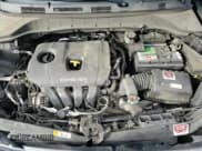 ✅ 2020 Hyundai Kona SE • VIN: KM8K12AA8LU545297 • Лот: 83842115. Опубликован ранее на Copart с пробегом 109 513 миль. Бесплатный доступ к архиву аукционных продаж из США и подробный отчёт об истории автомобиля на DreamBid. Изображение 14.