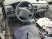 ✅ 2000 Chevrolet Prizm • VIN: 1Y1SK5282YZ435916 • Lot: 80698165. Listed on Copart with 170,524 mi. Free auction sales archive from the USA and detailed vehicle history report at DreamBid. Image 8.