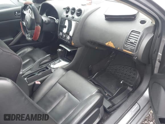 ✅ 2008 Nissan Altima SE • VIN: 1N4BL24E48C132504 • Лот: 42854559. Опубликован ранее на IAAI с пробегом Не указан. Бесплатный доступ к архиву аукционных продаж из США и подробный отчёт об истории автомобиля на DreamBid. Изображение 5.