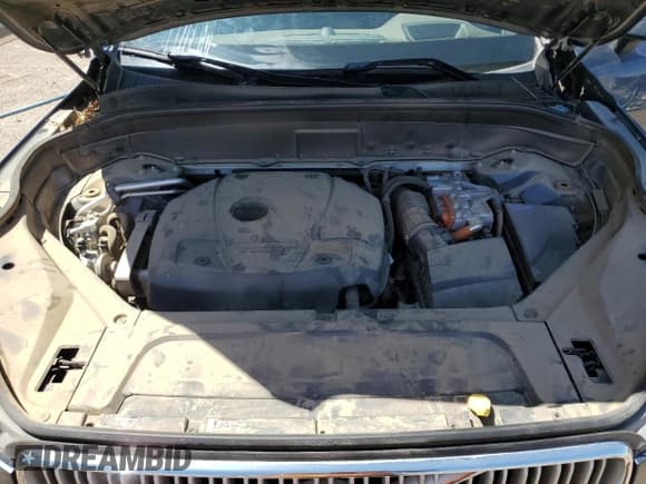 ✅ 2018 Volvo XC90 Inscription • VIN: YV4BR0PL6J1355732 • Lot: 61639905. Wystawiony na Copart z przebiegiem 152 341 mil. Bezpłatny archiwum sprzedaży aukcyjnych z USA i szczegółowy raport historii pojazdu na DreamBid. Zdjęcie 11.