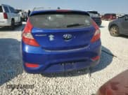 ✅ 2012 Hyundai Accent SE • VIN: KMHCU5AE6CU038768 • Лот: 76515434. Опубликован ранее на Copart с пробегом Не указан. Бесплатный доступ к архиву аукционных продаж из США и подробный отчёт об истории автомобиля на DreamBid. Изображение 6.