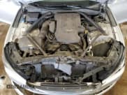 ✅ 2017 Genesis G80 3.8L • VIN: KMHGN4JE3HU200842 • Lot: 91838665. Listed on Copart with 127,288 mi. Free auction sales archive from the USA and detailed vehicle history report at DreamBid. Image 11.