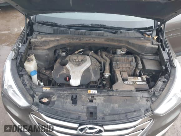 ✅ 2014 Hyundai Santa Fe • VIN: 5XYZUDLA7EG129359 • Лот: 43430830. Опубликован ранее на IAAI с пробегом 119 254 миль. Бесплатный доступ к архиву аукционных продаж из США и подробный отчёт об истории автомобиля на DreamBid. Изображение 10.