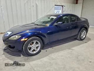 ✅ 2007 Mazda RX-8 Grand Touring • VIN: JM1FE173X70212898 • Лот: 95287405. Опубликован ранее на Copart с пробегом 135 137 миль. Бесплатный доступ к архиву аукционных продаж из США и подробный отчёт об истории автомобиля на DreamBid. Изображение 1.