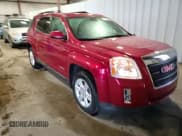 ✅ 2013 GMC Terrain SLT • VIN: 2GKFLVEK3D6155703 • Lot: 90433385. Wystawiony na Copart z przebiegiem 131 897 mil. Bezpłatny archiwum sprzedaży aukcyjnych z USA i szczegółowy raport historii pojazdu na DreamBid. Zdjęcie 13.