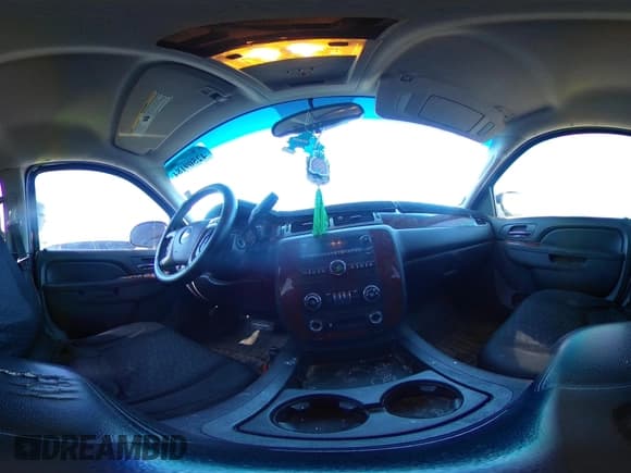 ✅ 2012 Chevrolet Tahoe LS • VIN: 1GNSKAE03CR161838 • Lot: 42509184. Wystawiony na IAAI z przebiegiem 179 911 mil. Bezpłatny archiwum sprzedaży aukcyjnych z USA i szczegółowy raport historii pojazdu na DreamBid. Zdjęcie 19.