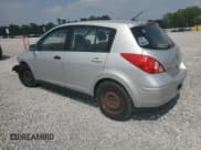 ✅ 2011 Nissan Versa S • VIN: 3N1BC1CP3BL516084 • Lot: 59569355. Listed on Copart with Not provided. Free auction sales archive from the USA and detailed vehicle history report at DreamBid. Image 2.