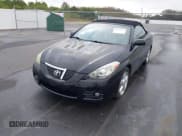 ✅ 2008 Toyota Solara SLE • VIN: 4T1FA38P28U149293 • Lot: 43887408. Listed on IAAI with 166,539 mi. Free auction sales archive from the USA and detailed vehicle history report at DreamBid. Image 2.