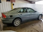 ✅ 2004 Volvo S60 • VIN: YV1RS59V742421036 • Lot: 91818465. Wystawiony na Copart z przebiegiem 235 152 mil. Bezpłatny archiwum sprzedaży aukcyjnych z USA i szczegółowy raport historii pojazdu na DreamBid. Zdjęcie 3.