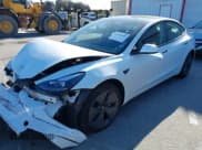 ✅ 2023 Tesla Model 3 • VIN: 5YJ3E1EA7PF693103 • Lot: 41831680. Wystawiony na IAAI z przebiegiem 17 777 mil. Bezpłatny archiwum sprzedaży aukcyjnych z USA i szczegółowy raport historii pojazdu na DreamBid. Zdjęcie 2.