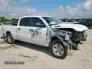 2023 Ram 1500 Tradesman z VIN 1C6RRENTXPN573635, wystawiony jako Copart lot #70497975 z przebiegiem 64 595 mil mil oraz Szkoda całkowita • Salvage title. Historia ofert i sprzedaży dostępna na DreamBid. Obrazek 4.