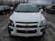 2012 Chevrolet Captiva Sport LTZ z VIN 3GNFL4E56CS615427, wystawiony jako Copart lot #79405174 z przebiegiem 112 723 mil mil oraz Szkoda całkowita • Salvage title. Historia ofert i sprzedaży dostępna na DreamBid. Obrazek 5.