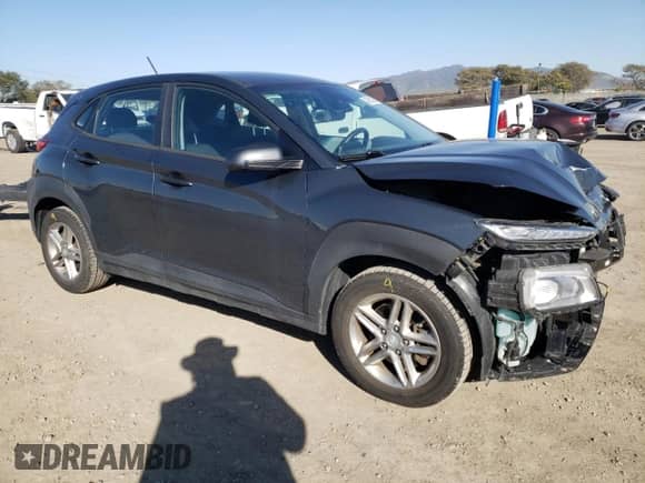 2019 Hyundai Kona SE с VIN KM8K1CAA5KU285011, выставлен на аукционе Copart как лот 40510963 с пробегом 76 784 миль миль и . История ставок и продаж доступна на DreamBid. Изображение 4.