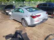 ✅ 2023 Mercedes-Benz CLA 250 • VIN: W1K5J4HB2PN410222 • Lot: 42634965. Wystawiony na IAAI z przebiegiem 38 023 mil. Bezpłatny archiwum sprzedaży aukcyjnych z USA i szczegółowy raport historii pojazdu na DreamBid. Zdjęcie 3.