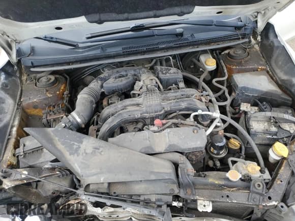 ✅ 2014 Subaru Impreza Premium • VIN: JF1GPAC61E8262592 • Лот: 67975885. Опубликован ранее на Copart с пробегом Не указан. Бесплатный доступ к архиву аукционных продаж из США и подробный отчёт об истории автомобиля на DreamBid. Изображение 11.