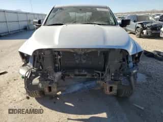 2009 Dodge 1500 SLT с VIN 1D3HV13T49S777953, выставлен на аукционе Copart как лот 80154174 с пробегом 206 315 миль миль и Списание • Salvage title. История ставок и продаж доступна на DreamBid. Изображение 5.