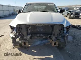 ✅ 2009 Dodge 1500 SLT • VIN: 1D3HV13T49S777953 • Lot: 80154174. Wystawiony na Copart z przebiegiem 206 315 mil. Bezpłatny archiwum sprzedaży aukcyjnych z USA i szczegółowy raport historii pojazdu na DreamBid. Zdjęcie 5.