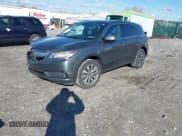 ✅ 2015 Acura MDX Technology • VIN: 5FRYD4H41FB019624 • Лот: 43778094. Опубликован ранее на IAAI с пробегом 181 423 миль. Бесплатный доступ к архиву аукционных продаж из США и подробный отчёт об истории автомобиля на DreamBid. Изображение 17.
