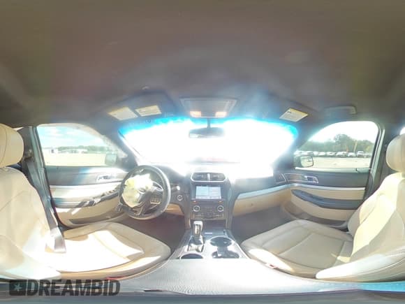 ✅ 2017 Ford Explorer XLT • VIN: 1FM5K7D82HGD19777 • Лот: 87081785. Опубликован ранее на Copart с пробегом 108 311 миль. Бесплатный доступ к архиву аукционных продаж из США и подробный отчёт об истории автомобиля на DreamBid. Изображение 15.