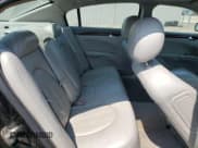 ✅ 2009 Buick Lucerne CXL-4 • VIN: 1G4HD57M19U126978 • Lot: 60216505. Listed on Copart with 187,550 mi. Free auction sales archive from the USA and detailed vehicle history report at DreamBid. Image 10.