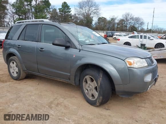 ✅ 2006 Saturn VUE • VIN: 5GZCZ534X6S863334 • Lot: 41691652. Wystawiony na IAAI z przebiegiem 148 431 mil. Bezpłatny archiwum sprzedaży aukcyjnych z USA i szczegółowy raport historii pojazdu na DreamBid. Zdjęcie 1.