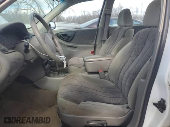 2000 Chevrolet Malibu с VIN 1G1ND52J6Y6253337, выставлен на аукционе Copart как лот 81812804 с пробегом 75 894 миль миль и Чистый • Clean title. История ставок и продаж доступна на DreamBid. Изображение 7.