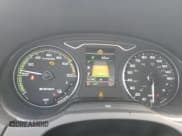 ✅ 2017 Audi A3 e-tron Sportback Premium • VIN: WAUUPBFF1HA036741 • Lot: 87309805. Listed on Copart with 52,342 mi. Free auction sales archive from the USA and detailed vehicle history report at DreamBid. Image 9.