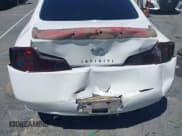 ✅ 2005 Infiniti G35 • VIN: JNKCV54E65M418000 • Lot: 42872128. Listed on IAAI with 176,099 mi. Free auction sales archive from the USA and detailed vehicle history report at DreamBid. Image 6.