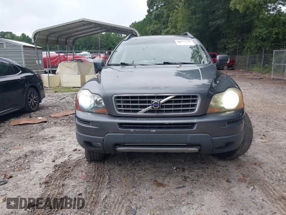 ✅ 2008 Volvo XC90 I6 • VIN: YV4CY982681443384 • Лот: 42852540. Опубликован ранее на IAAI с пробегом 101 241 миль. Бесплатный доступ к архиву аукционных продаж из США и подробный отчёт об истории автомобиля на DreamBid. Изображение 12.